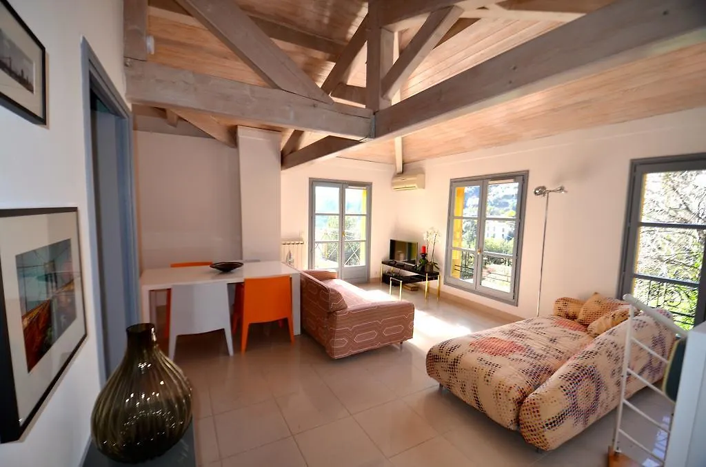 Villa Odyssee Nizza