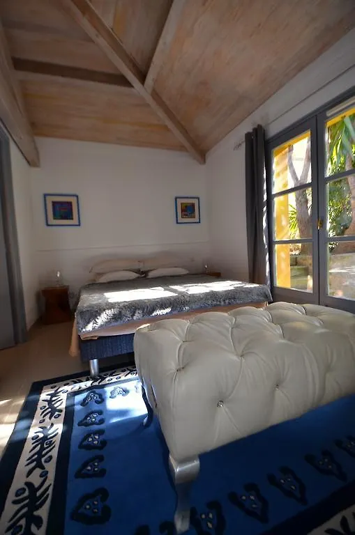 Villa Odyssee Nizza