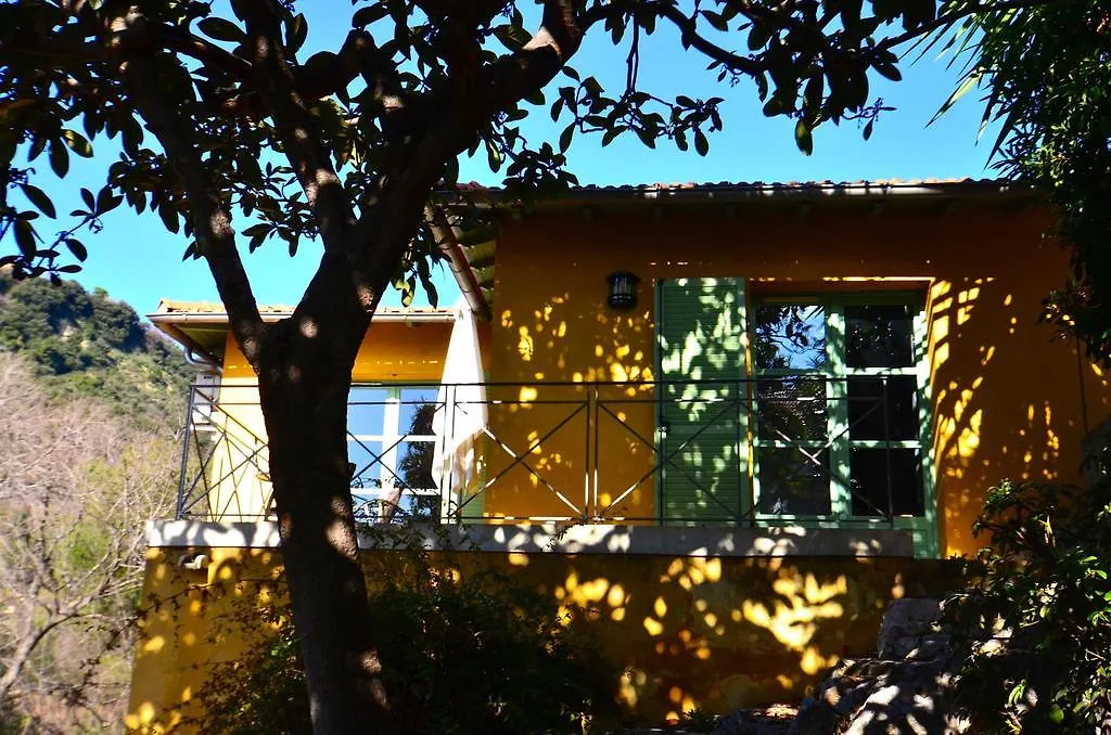 Villa Odyssee Nizza