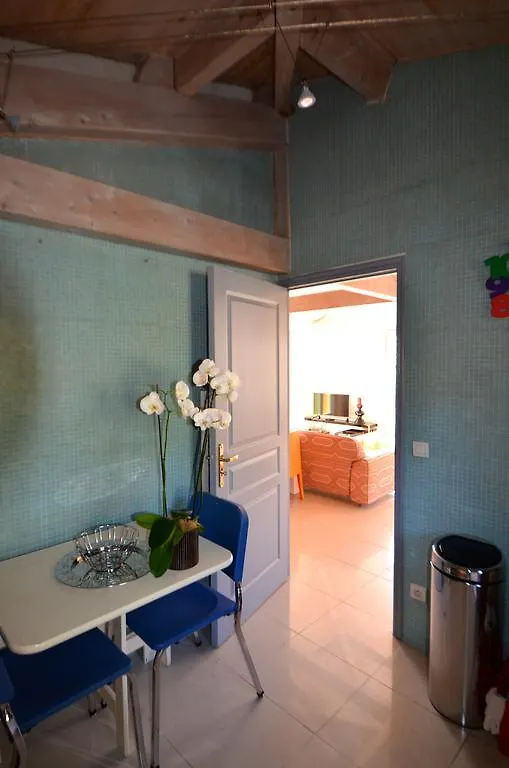 Villa Odyssee Nizza
