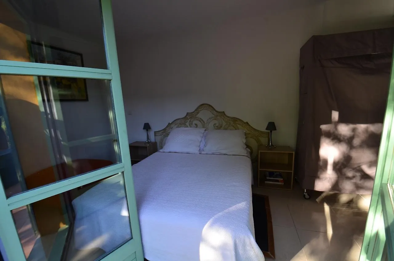 Villa Odyssee Nizza Francia