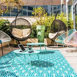 Hotel Ibis Styles Aéroport Arenas, Nice