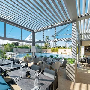 Hotel Radisson Airport, Nice