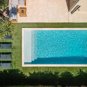 Renting - Bellet - Live A Dream Pool 3 Bedroom Garden Parking Nice