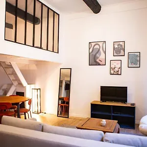 La Mezzanine Nice