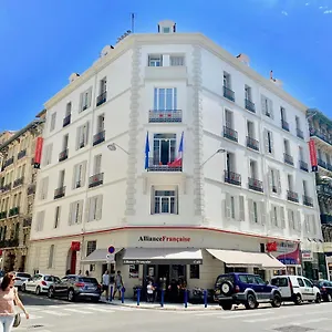 De L'alliance Nice