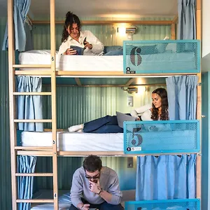 Hostel Ozz By Happyculture, Nizza