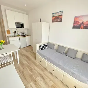 Au Coeur De Nice
