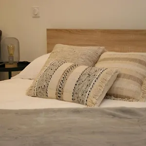  Appartement Le Melsono Carre D'or