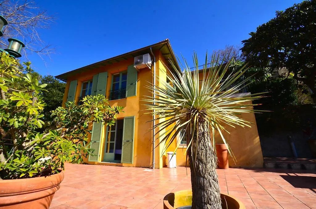 Villa Odyssee Nice 0*,