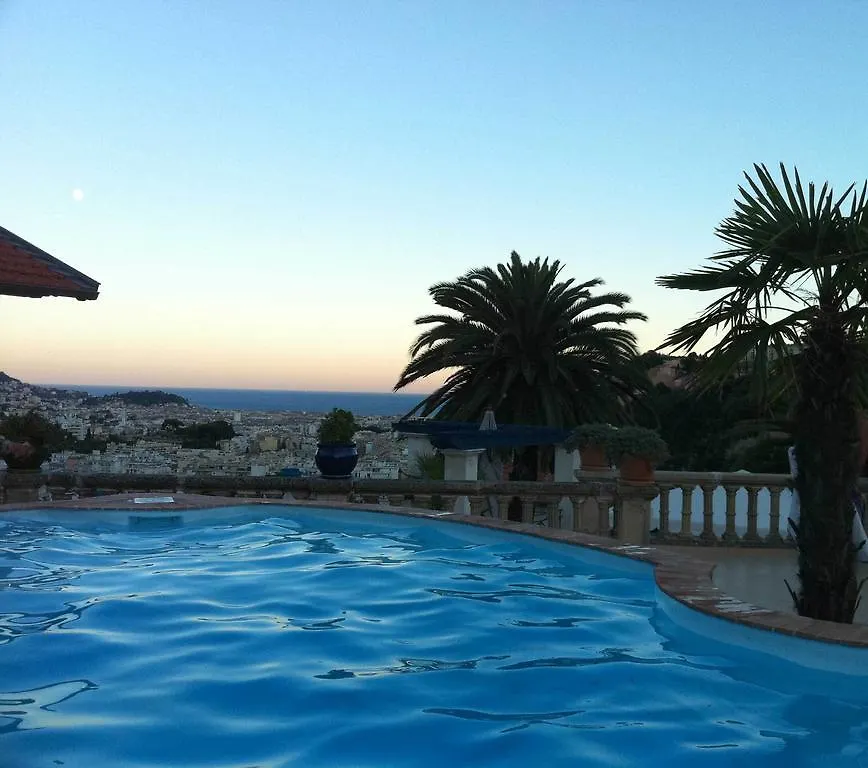 Villa Odyssee Nice 0*,