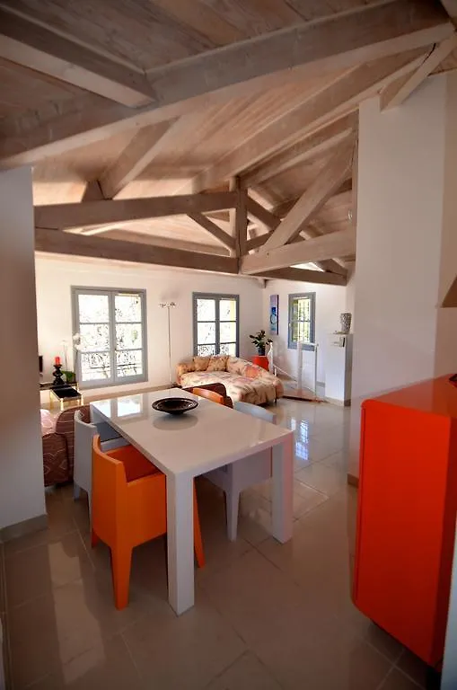Villa Odyssee Nice France