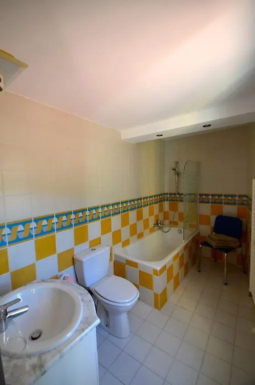 Villa Odyssee Nice 0*,  France