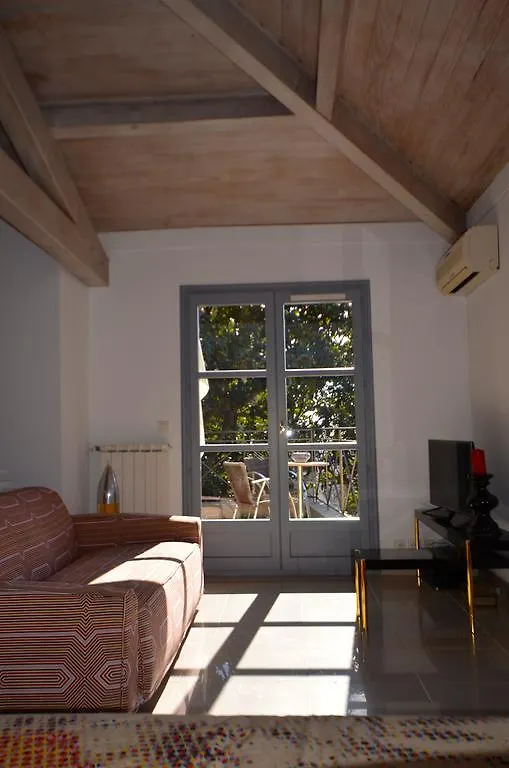 Villa Odyssee Nice